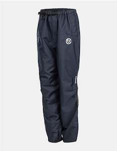 Iso940: ISO940 Womens Overtrouser