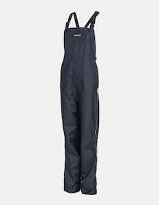 Iso940: ISO940 Womens Bib Overtrouser