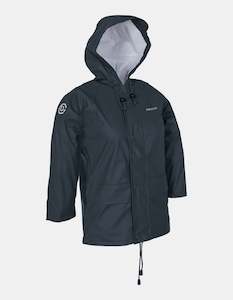 Juniors: Tuffbak Parka Navy