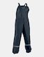 Tuffbak Bib Overtrouser Navy
