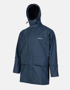 Jackets: Adventurer Parka