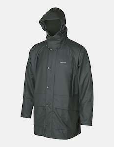 Jackets: Technidairy Parka