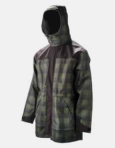 Men: Origin Mens Jacket