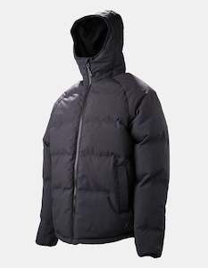 Men: Rugged Mens Insulated Jacket