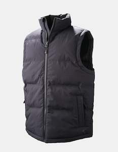 Rugged Mens Insulated Vest