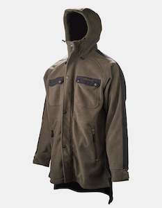 Men: Zephyr Fleece Mens Jacket