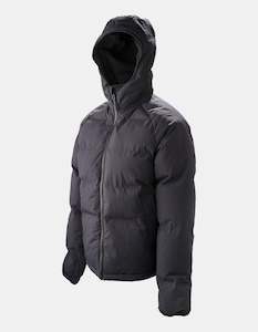 Rugged Womens Insulated Jacket