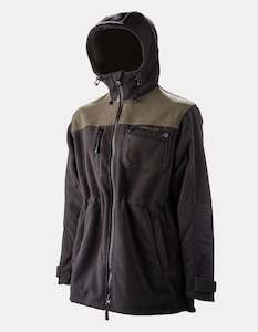 Zephyr Fleece Womens Jacket