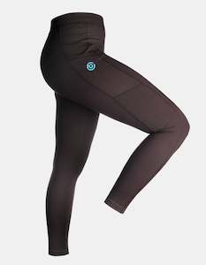 Baltic Womens Fleece Tights