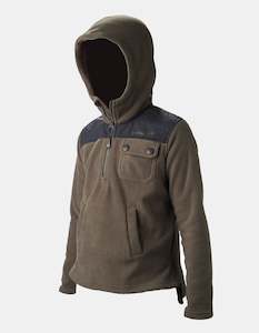 Juniors Quest Fleece Bushshirt