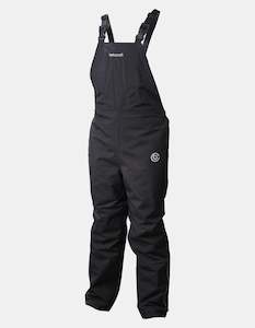 Juniors ISOJNR Bib Overtrousers