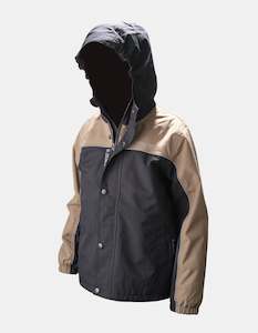 Juniors ISOJNR Jacket