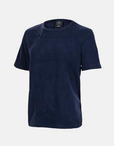Women: Quest Womens SS Fleece Top