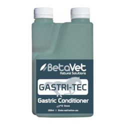 GASTRI-TEC