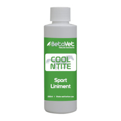 Equine Range: COOL N TITE