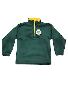 Tauraroa Area School Polar Fleece Sweatshirt by Bethells Uniforms - Bethells Uniforms