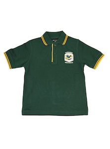 Products: Tauraroa Area School Y1-Y6 Polo by JBs - Bethells Uniforms