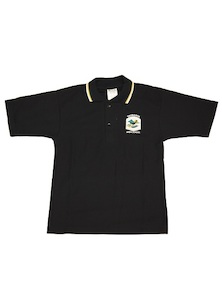 Tauraroa Area School Y7-Y13 Polo Shirt by Bethells Uniforms - Bethells Uniforms