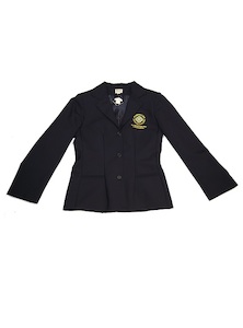 Pompallier Catholic College Senior Girls Blazer by Bethells Uniforms - Bethells Uniforms