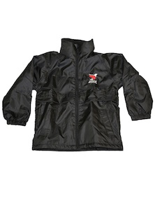 Products: Renew School Rain Jacket - while stocks last - Bethells Uniforms