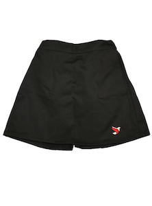 Renew School Y1-Y6 Girls Skort by BW - Bethells Uniforms