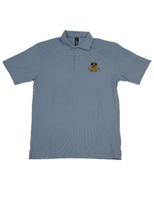 Whangarei Boys' High School Polo - Bethells Uniforms