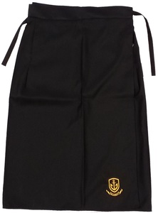 Products: Whangarei Boys' High School Sulu - Bethells Uniforms