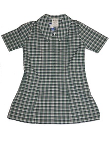 Products: St Francis Xavier School Summer Dress by Bethells Uniforms - Bethells Uniforms