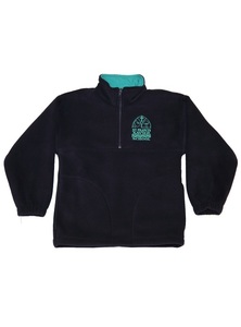 St Francis Xavier School Sweatshirt by Bethells Uniforms - Bethells Uniforms