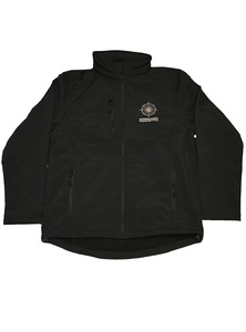 Products: Te Kāpehu Whetū Soft Shell Jacket by Aussie Pacific - Bethells Uniforms