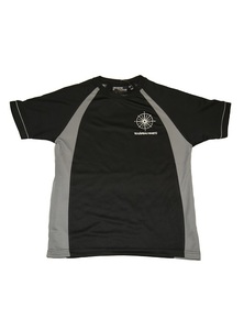 Products: Te Kāpehu Whetū PE Top by Unlimited Editions - Bethells Uniforms