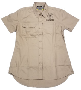 Products: Te Kāpehu Whetū Y7-Y13 Shirt - Bethells Uniforms