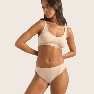 Boody Classic Bikini Nude Small