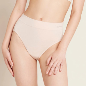 Boody Full Briefs Shell Large