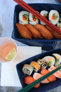 Betterdish / box of 150