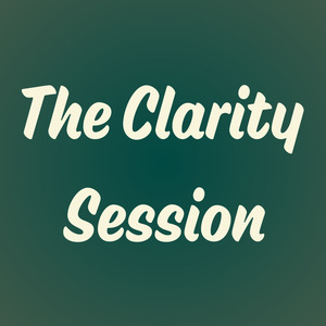 Products: The Clarity Session