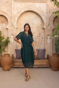 Dresses: Resort Dress