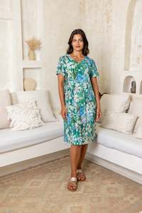 Seychelles Dress