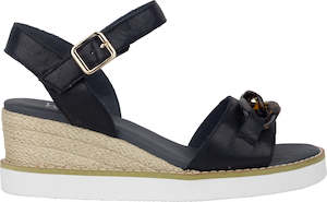 Shoes: Mecca Espadrille