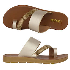 Shoes: Valencia Slide