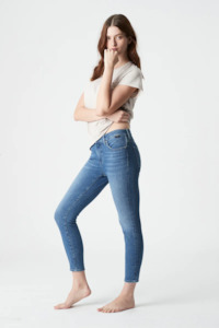 Mavi: Mavi Jeans Tess