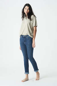 Mavi: Mavi Kathleen Jean