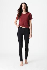 Mavi: Mavi Jean Alissa Ankle