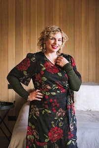 Basics 1: Warmth Dress