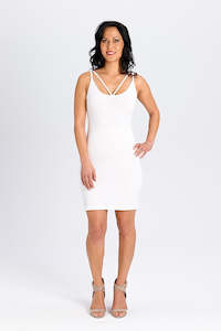 Basics 1: Diamond Dress