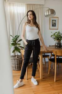 Basics 1: Diamond Tank