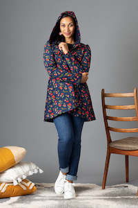 Autumn Winter 2021: Elfin Jacket