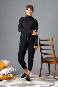 Autumn Winter 2021: Zurich Polo