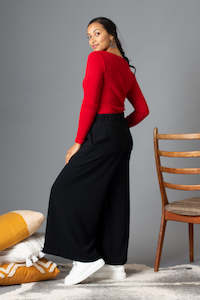 Autumn Winter 2021: Riviera Pant