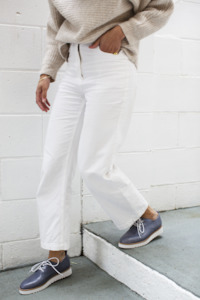 Autumn Winter 2021: Indulge Shoe